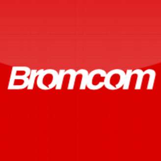 Bromcom Computers Plc