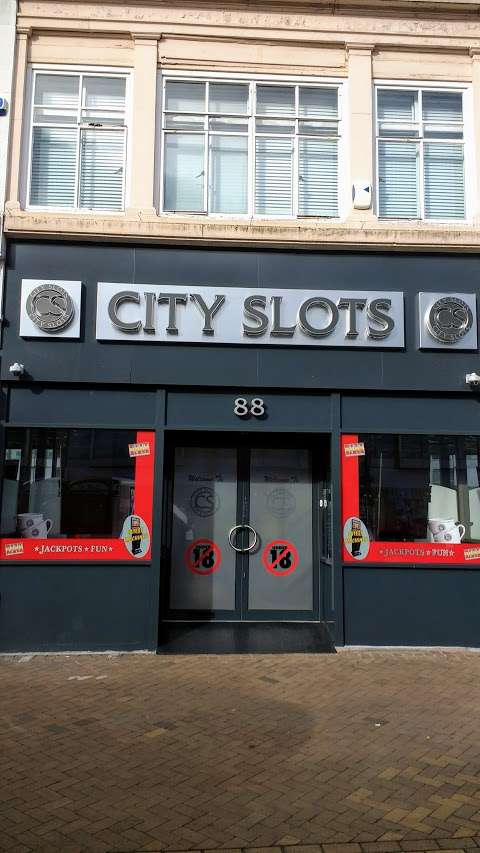 City Slots